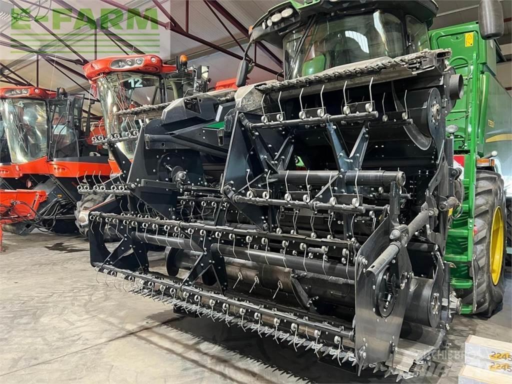 Geringhoff HVV 540 Combine harvester accessories