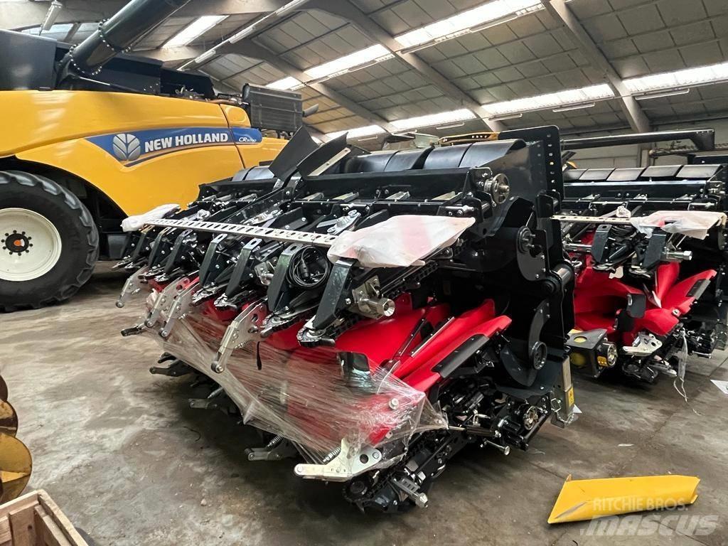 Capello diamand HS8 Combine harvester heads