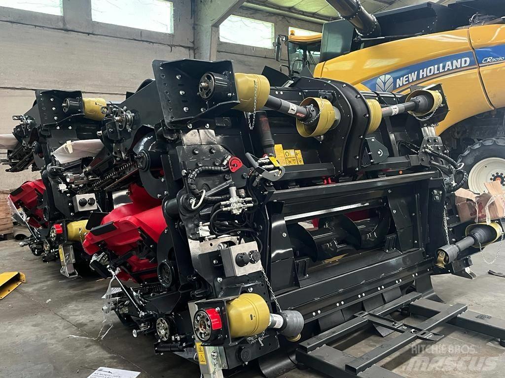 Capello diamand HS8 Combine harvester heads