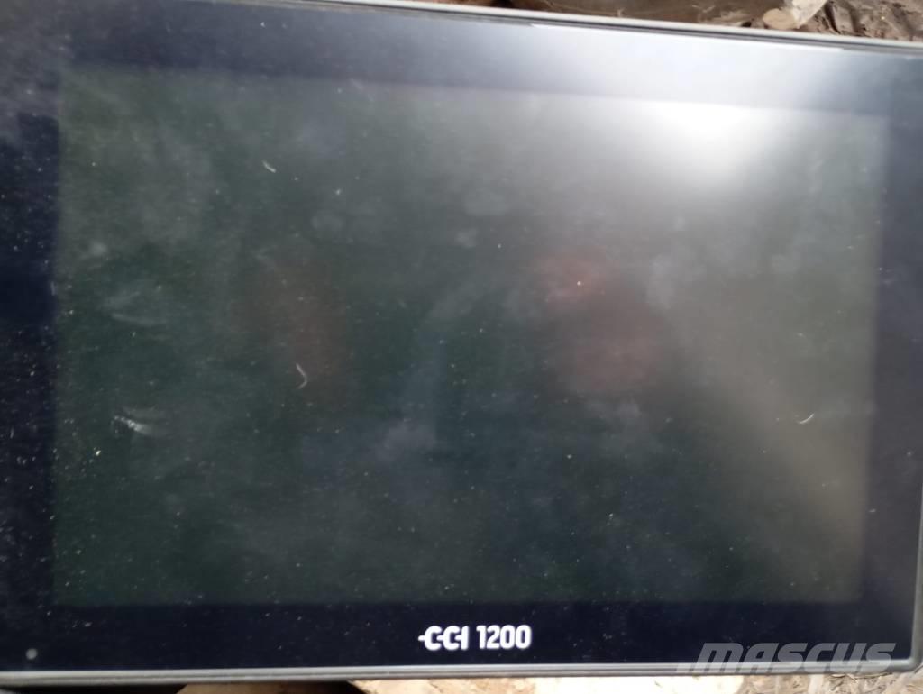 Kuhn Espro4000RC Drills