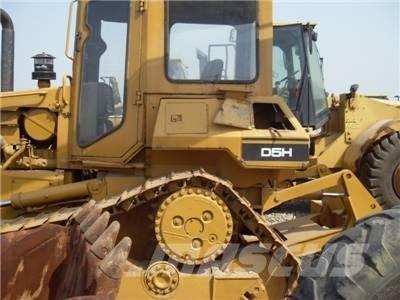 CAT D 5 H Crawler dozers