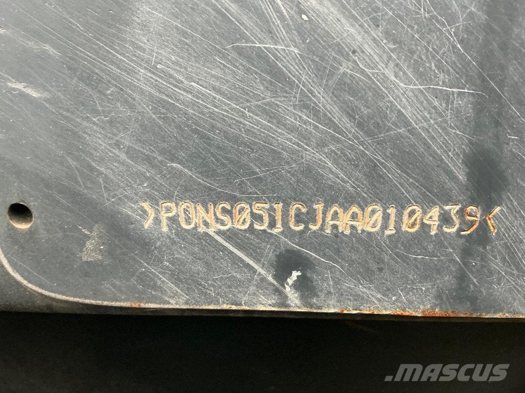 Ponsse Scorpion King Other