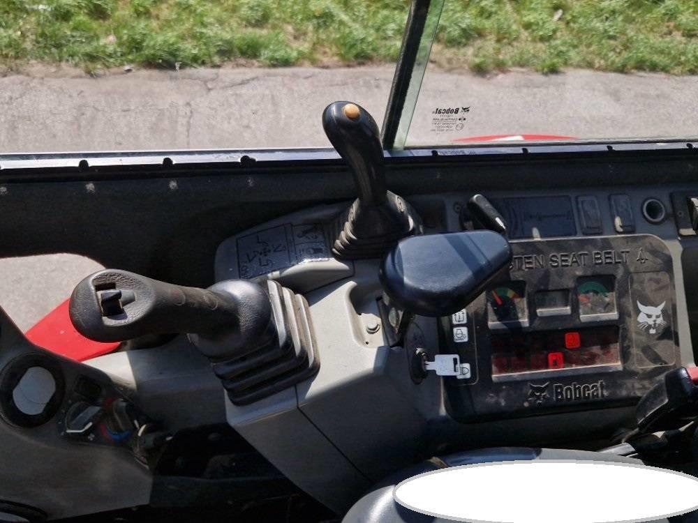 Bobcat E26 Mini excavators < 7t (Mini diggers)