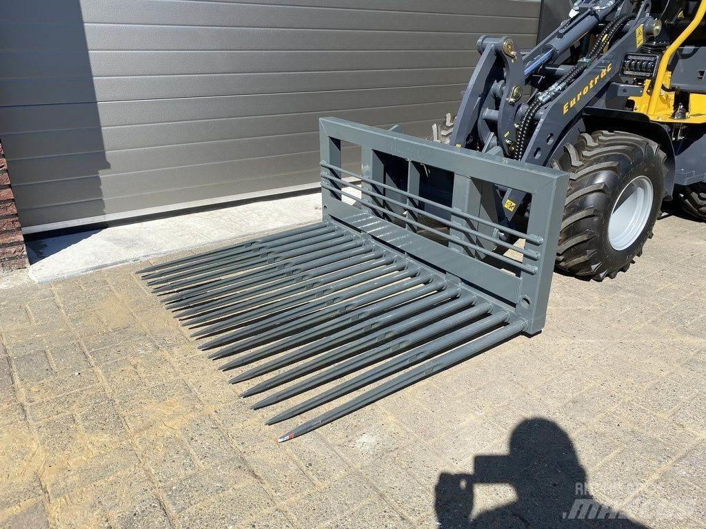 Hemach 1.3 m Buckets