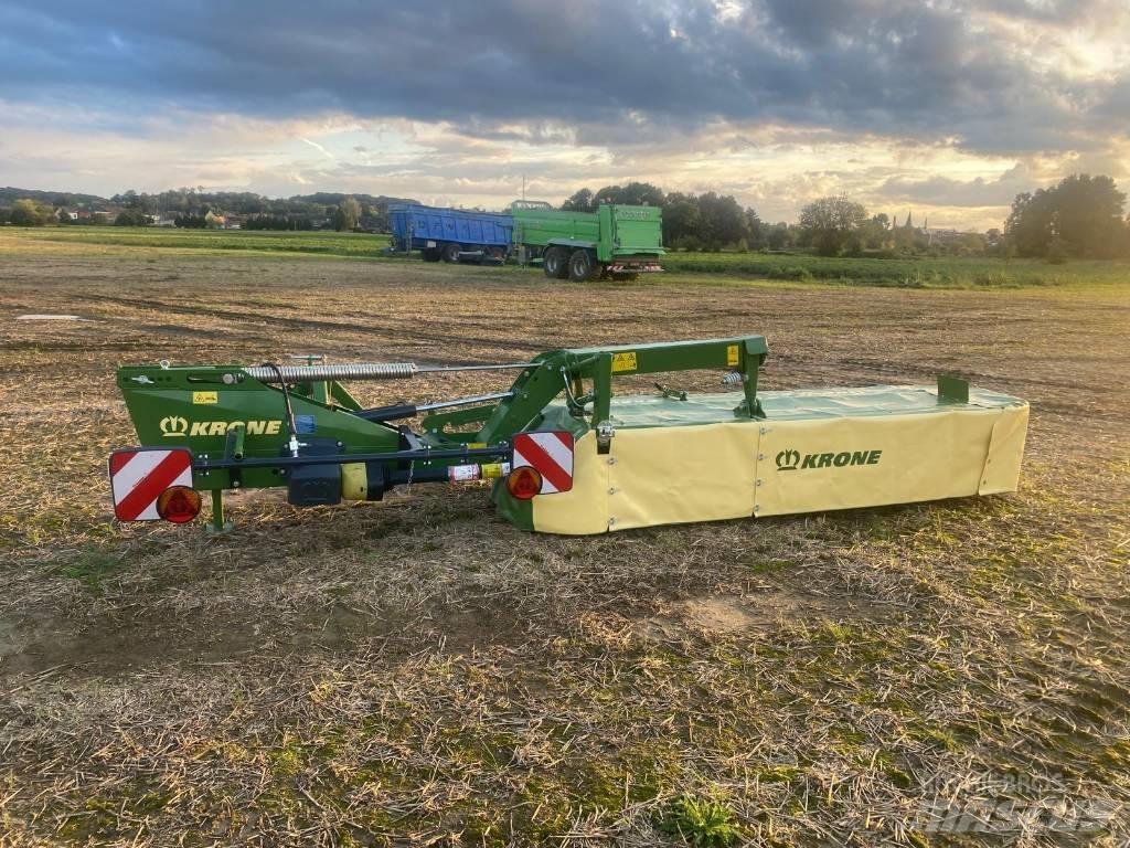 Krone Easy Cut R320 Mowers