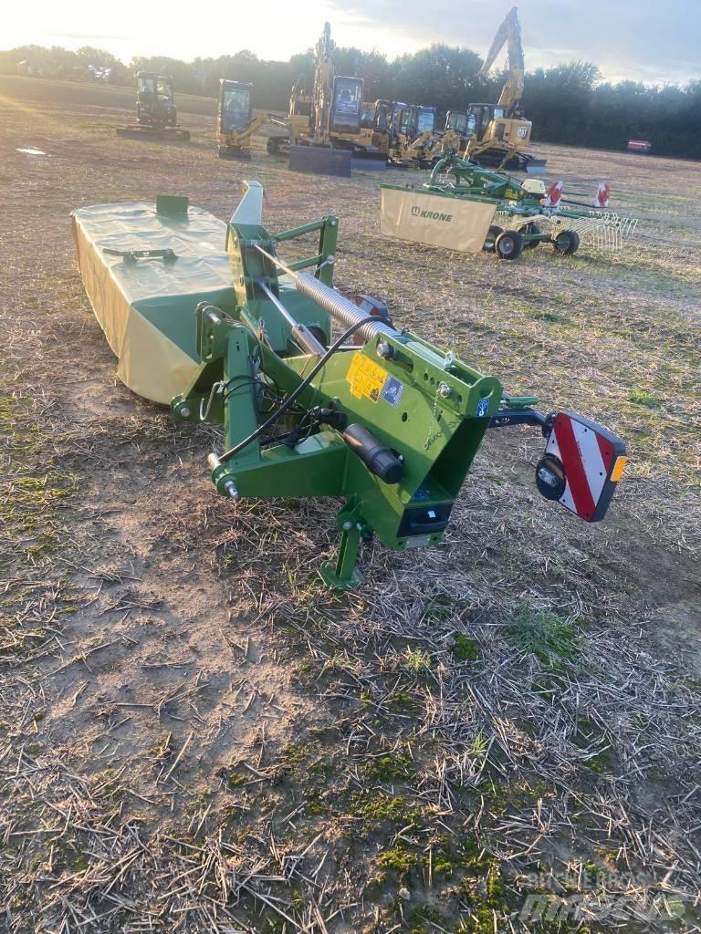 Krone Easy Cut R320 Mowers