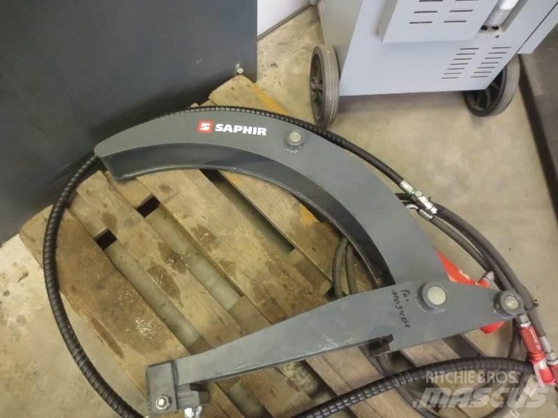Saphir FEM II Other tractor accessories