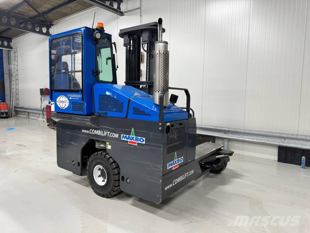 Combilift C4000 Side loader