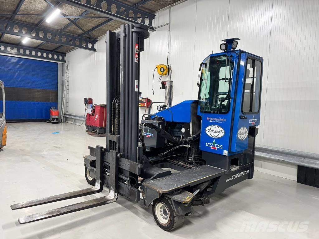 Combilift C4000 Side loader