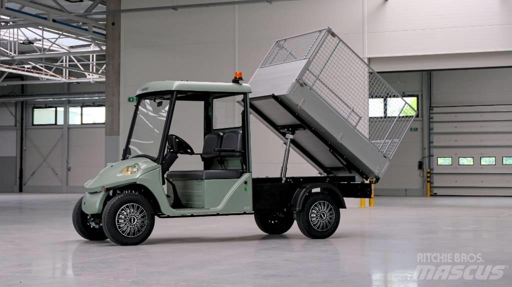 Melex N391H Other groundscare machines