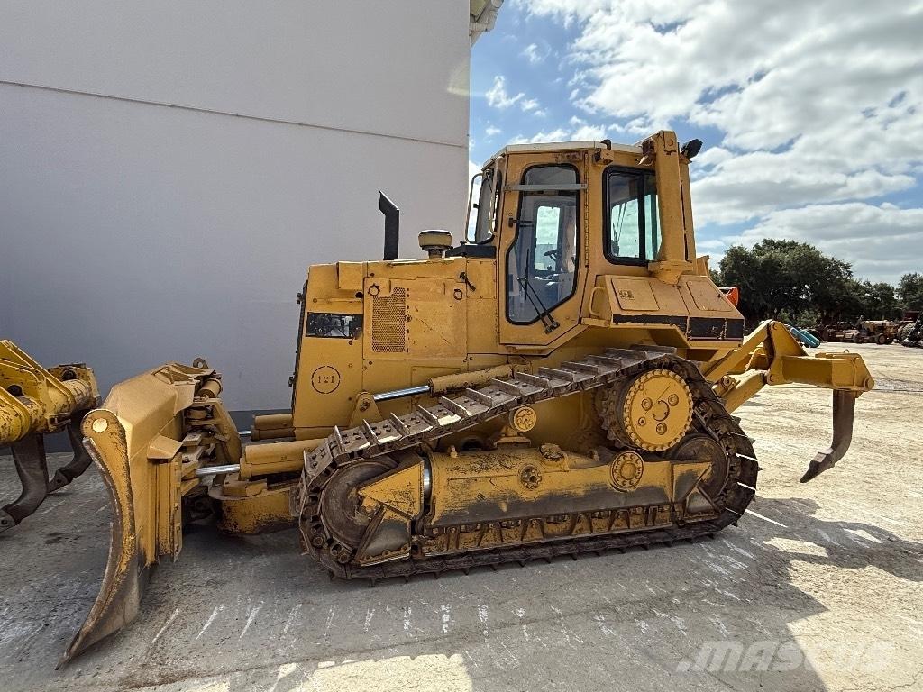 CAT D 5 H Crawler dozers