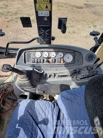 CAT 432D Backhoe