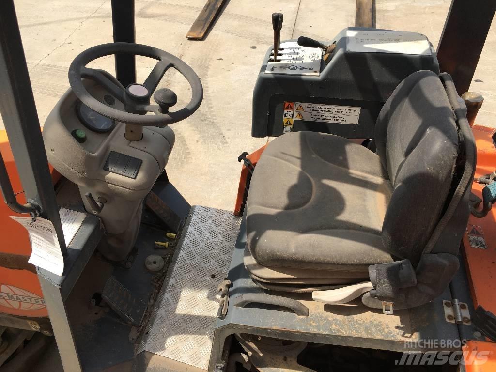 Aisle-Master 20WH Narrow aisle truck