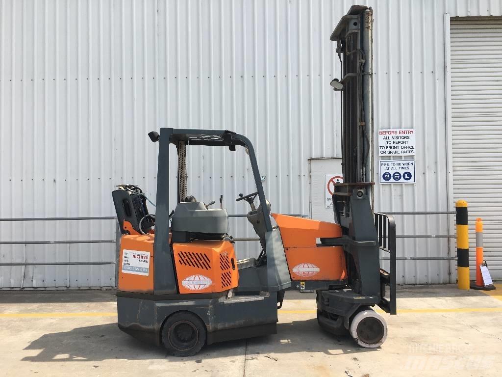 Aisle-Master 20WH Narrow aisle truck
