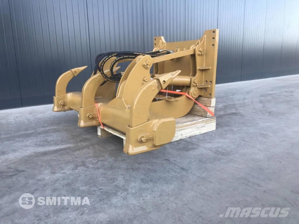 CAT D3K Scarifiers