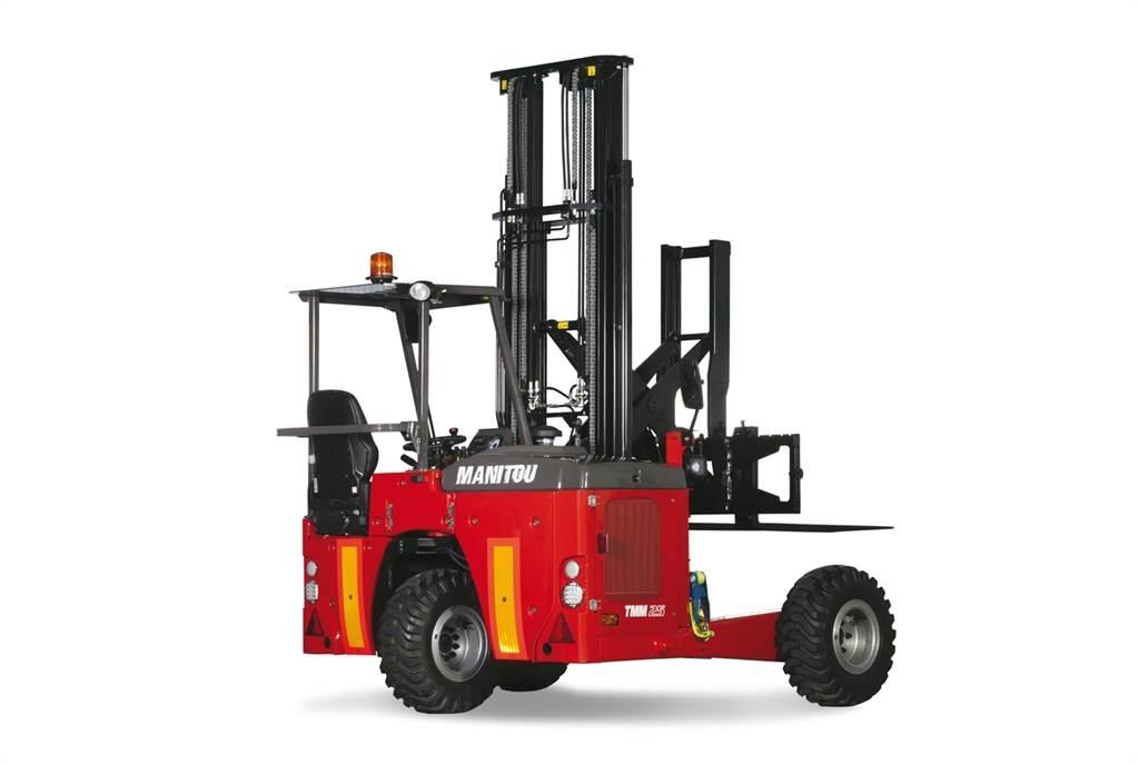 Manitou TMM 25 Others