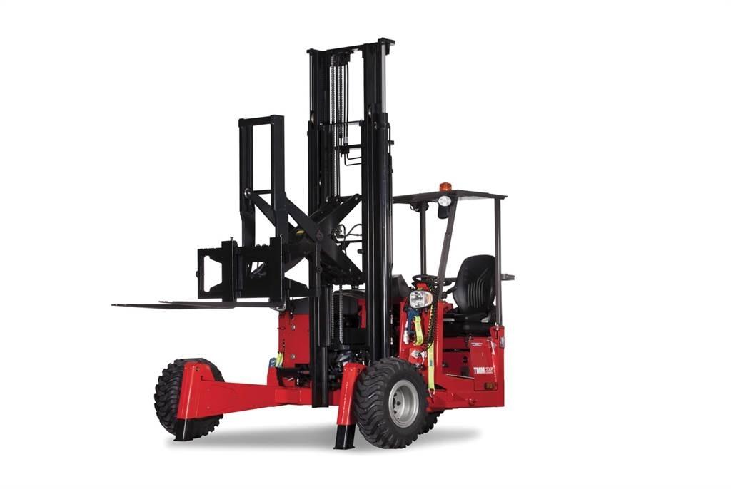 Manitou TMM 25 Others
