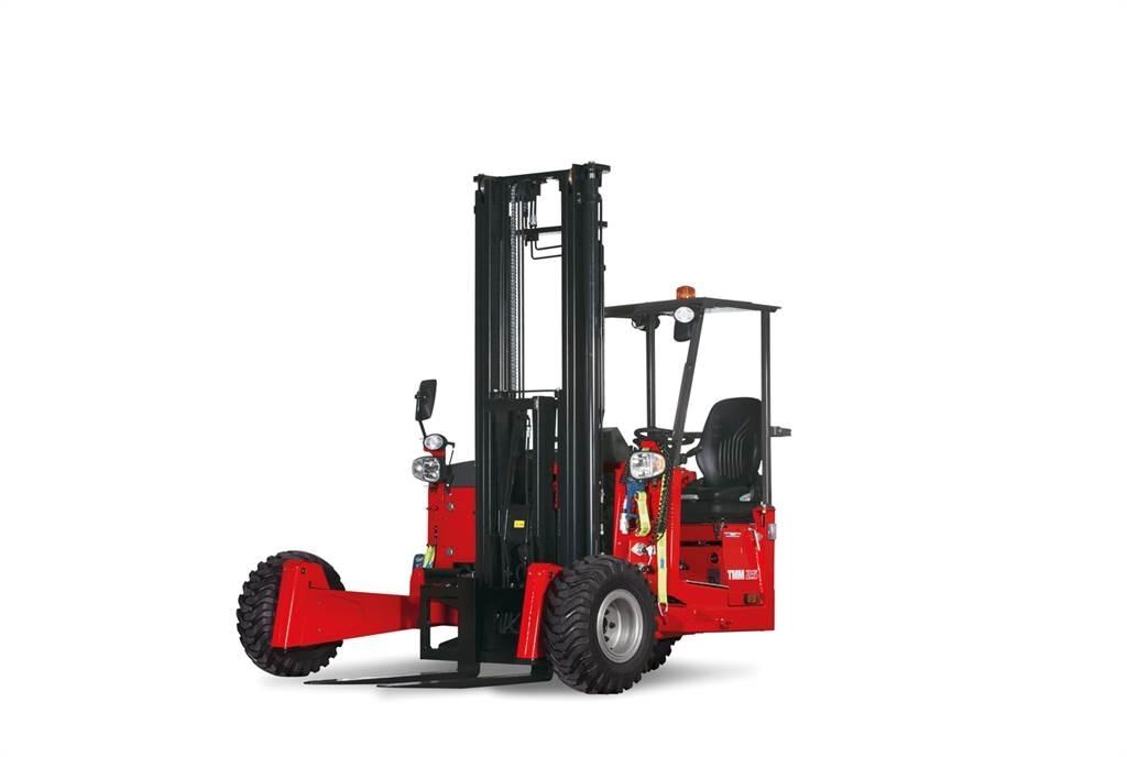 Manitou TMM 25 Others
