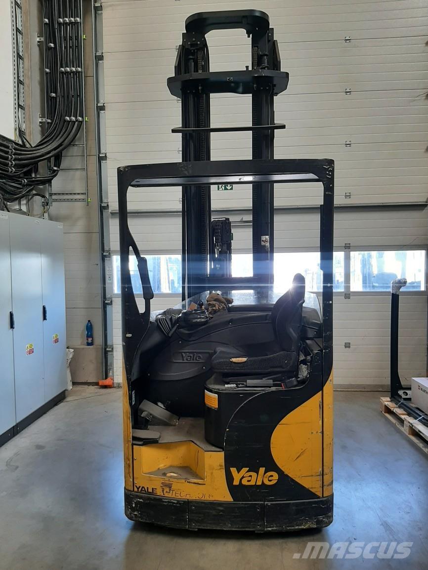 Yale MR16H Reach truck