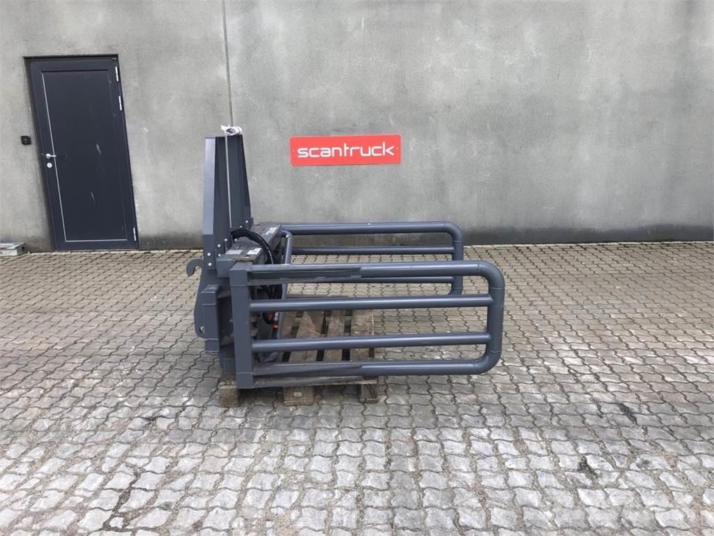  Øvrige Balletang Bale clamps