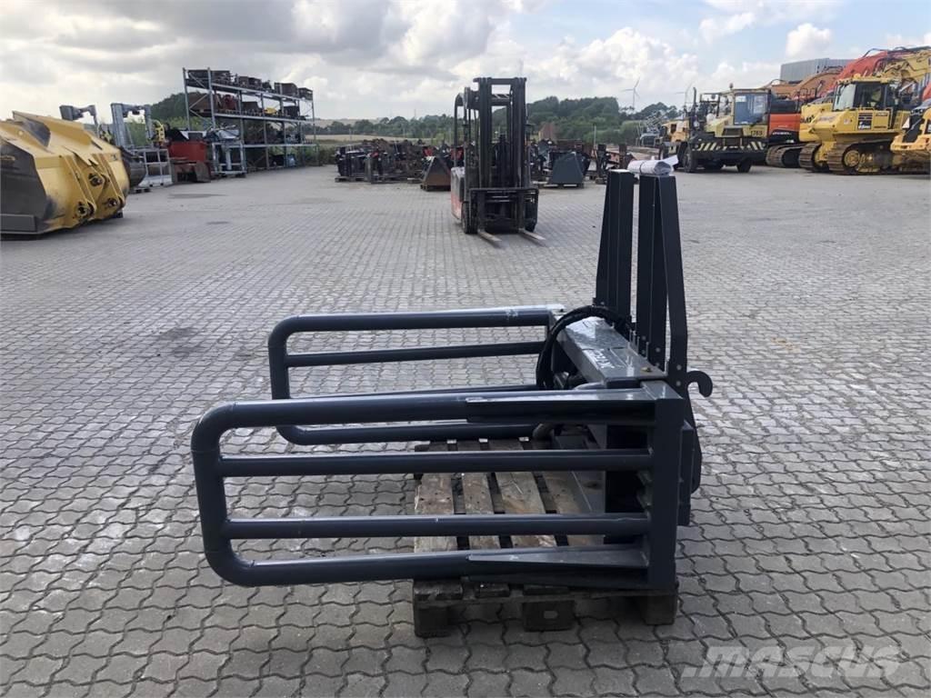  Øvrige Balletang Bale clamps