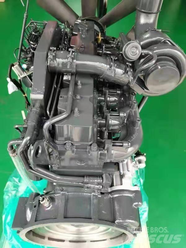Cummins 6CT8.3 Engines
