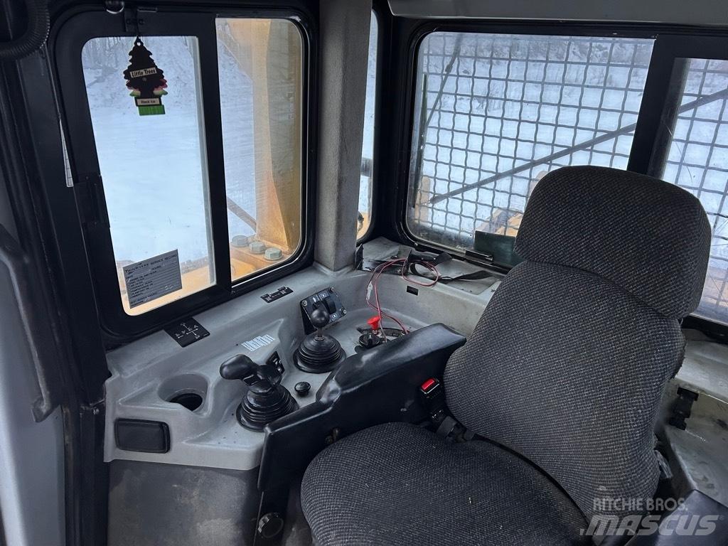 CAT D 8 R Crawler dozers