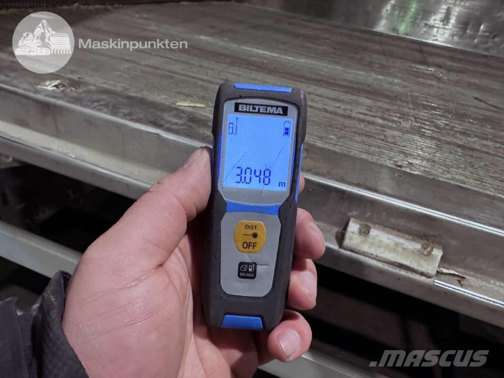 Scania R 450 Box trucks