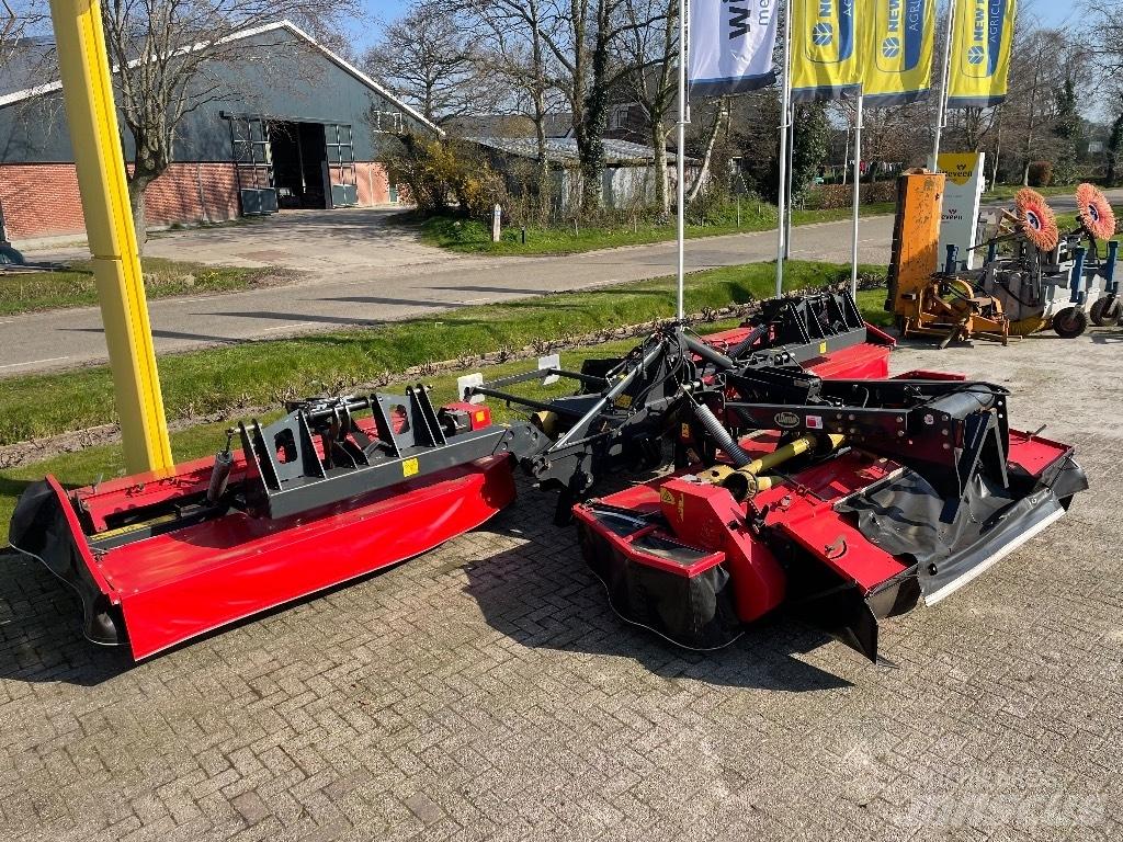Vicon DMP9001TC Mowers