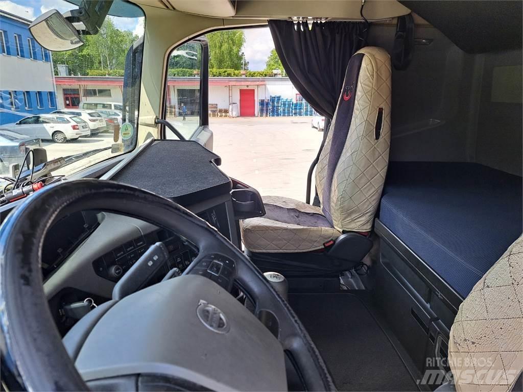 Volvo FH 460 Prime Movers