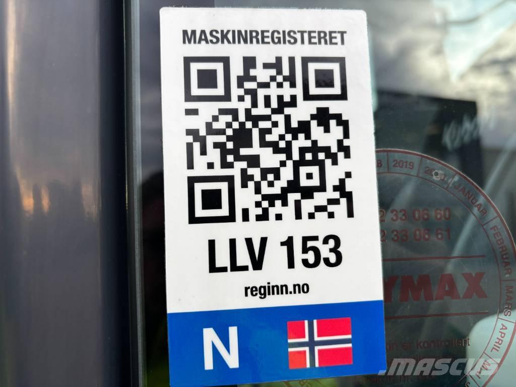 Kubota U55-4 Mini excavators < 7t (Mini diggers)