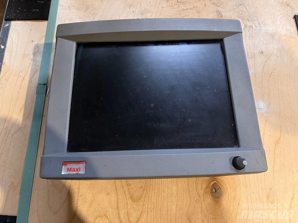 Valmet 5061097 Electronics