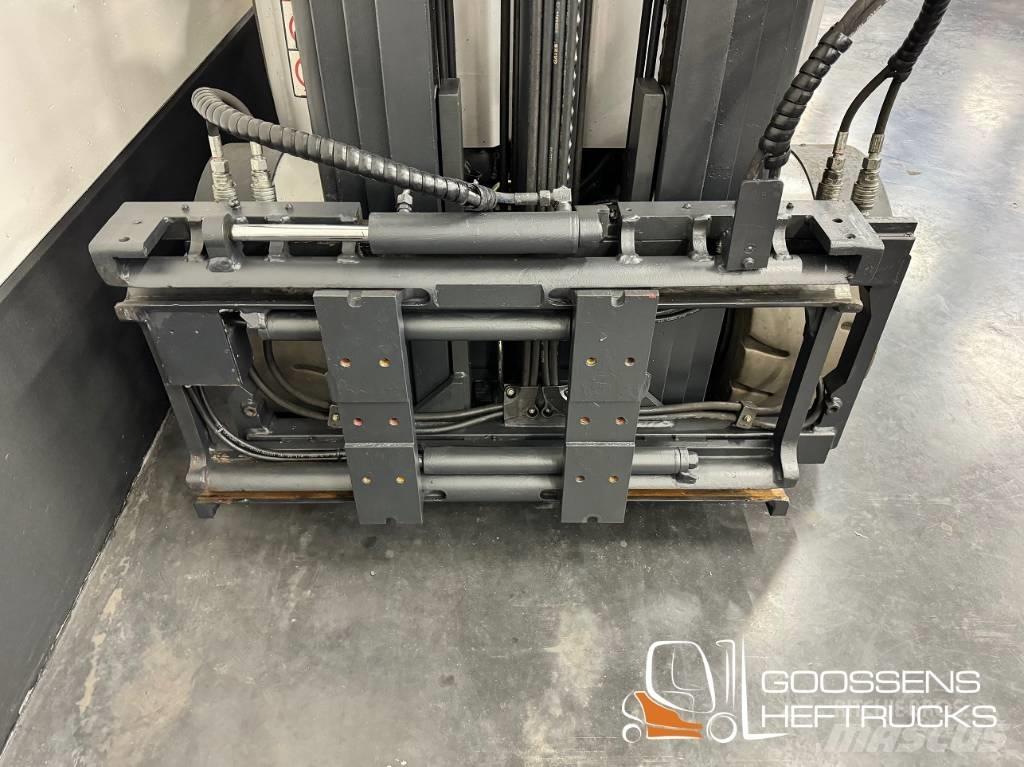 Still RX 60-35 Electric forklift trucks