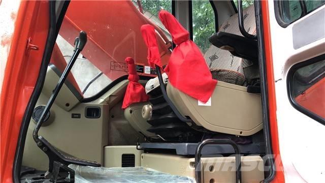 Doosan DH225 Crawler excavators