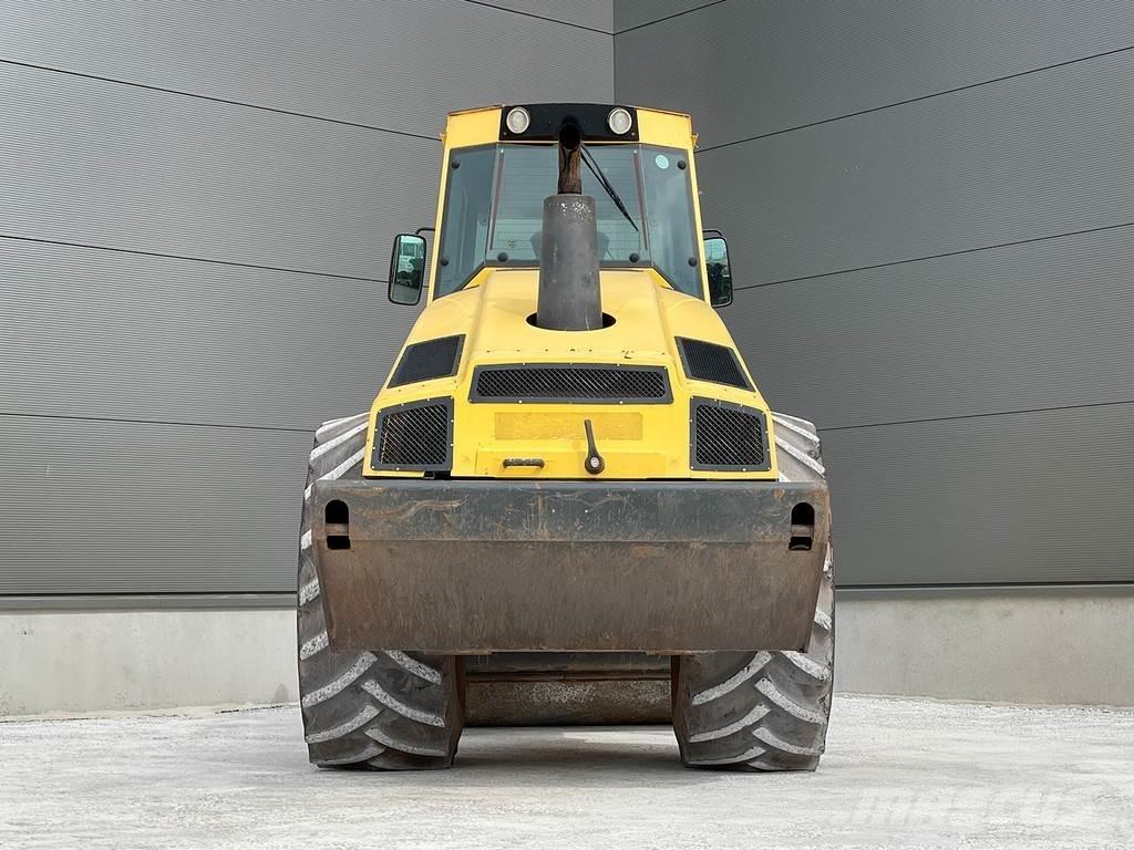 Bomag BW 213 DH-4 Single drum rollers