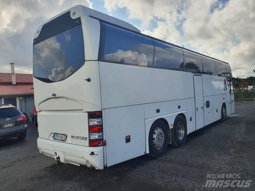 Neoplan city Coach