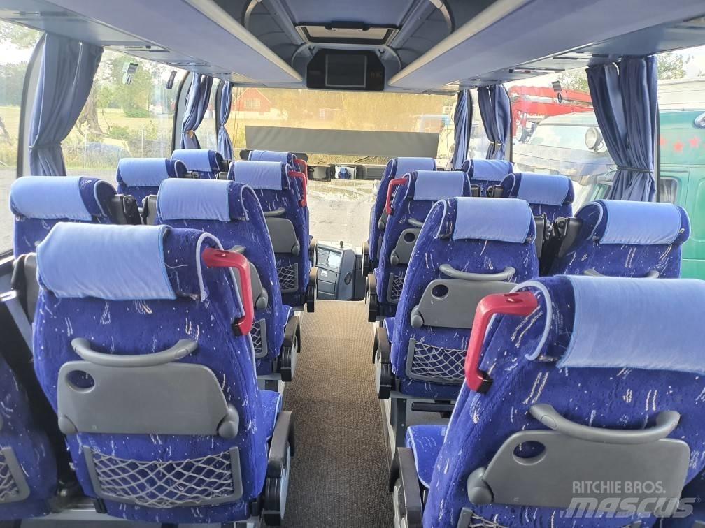 Neoplan city Coach