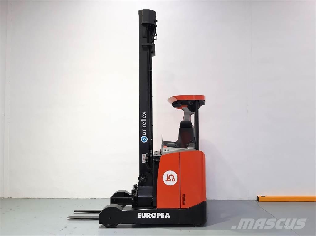 BT RRE 180 E Reach truck