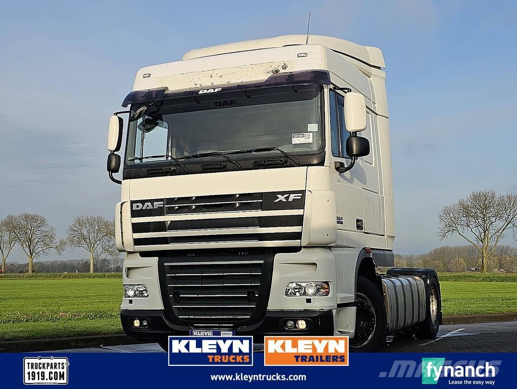 DAF XF 105.460 Prime Movers