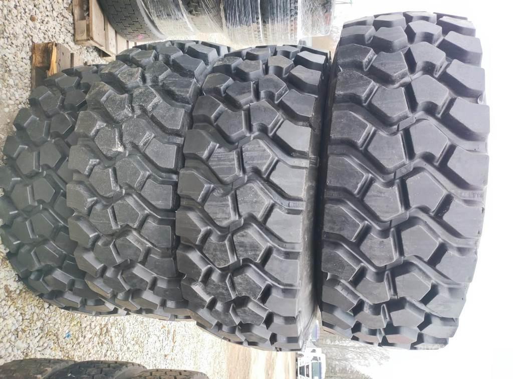  23.5 R25 tires Tyres, wheels and rims