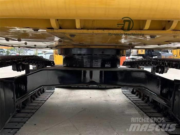 CAT 307E Mini excavators < 7t (Mini diggers)
