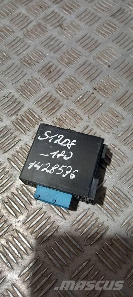 Scania 94 D.   1428596 Electronics
