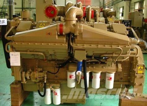 Cummins KTA38-D(M) Engines