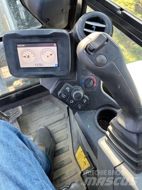 Bobcat E 60 Mini excavators < 7t (Mini diggers)