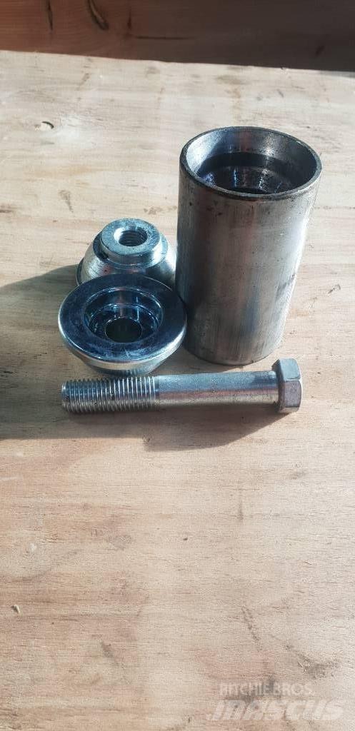 Cranab GRAB PIN & BUSH Booms and arms