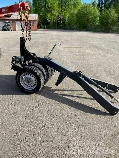 Tume JC 4000 Combination drills
