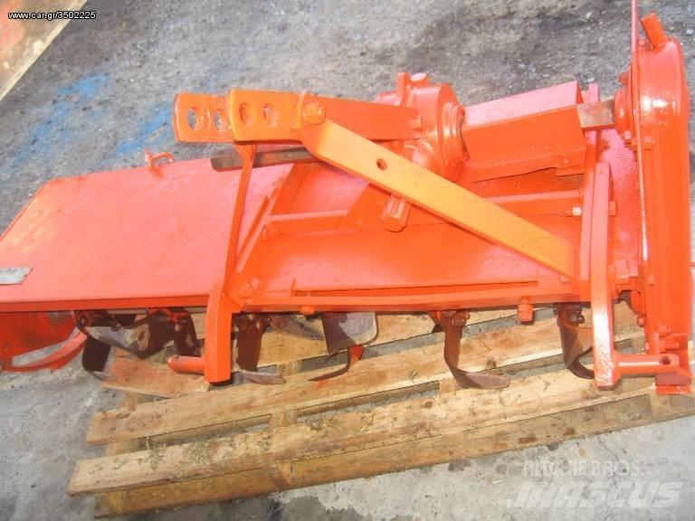  Agrofiera 120 Cultivators