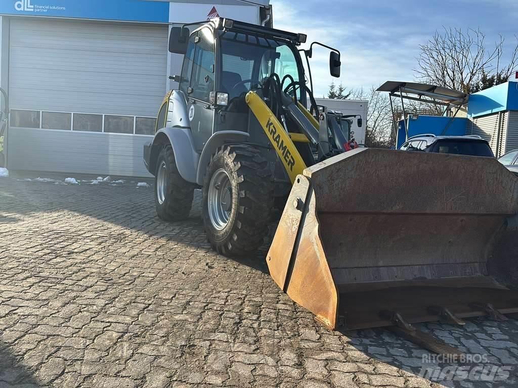 Kramer 5085 Wheel loaders
