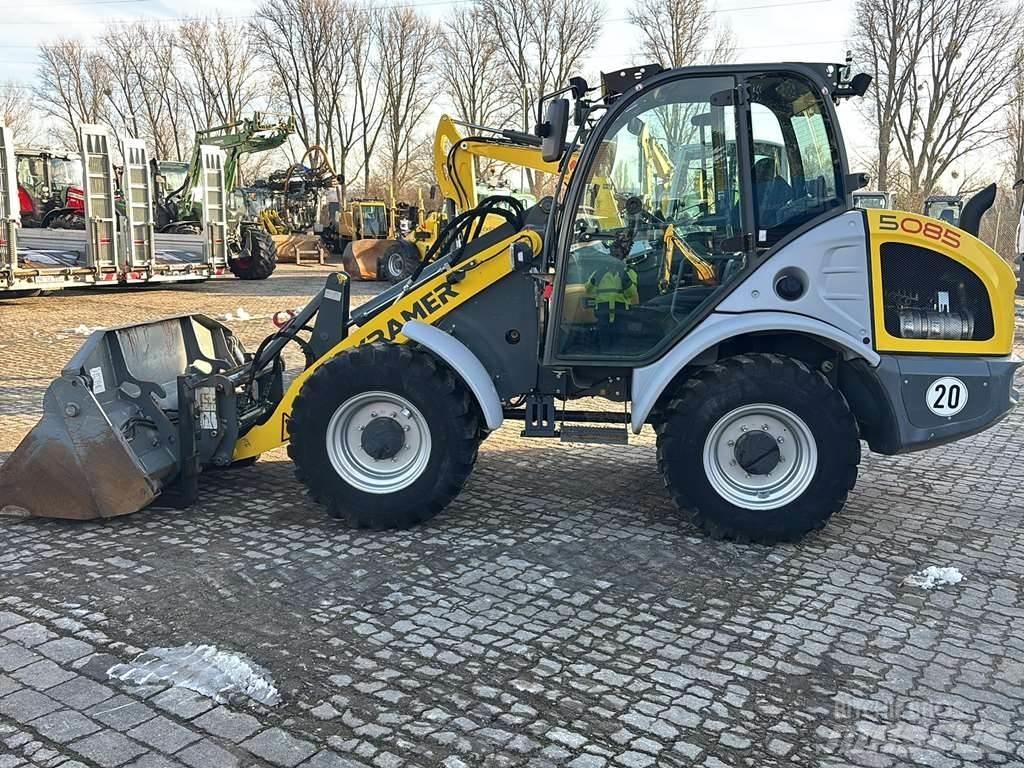 Kramer 5085 Wheel loaders