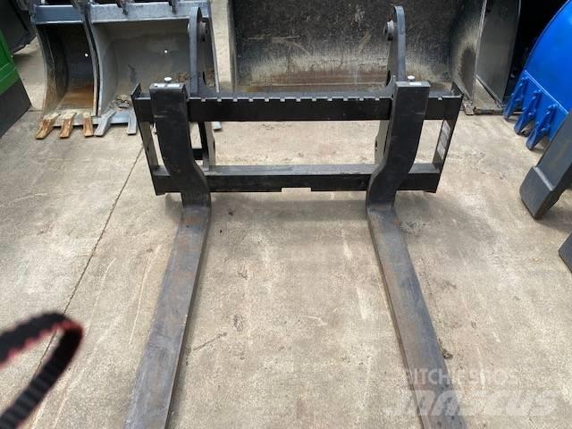 CAT 926-930-938 Forks
